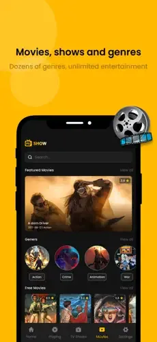 espncricinfo-live-scores Movies and shows